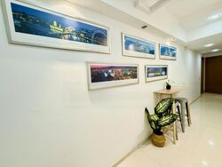 One-north Residences (D5), Apartment #480173631